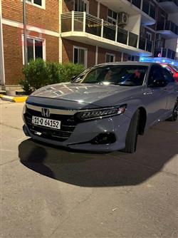 هوندا أكورد